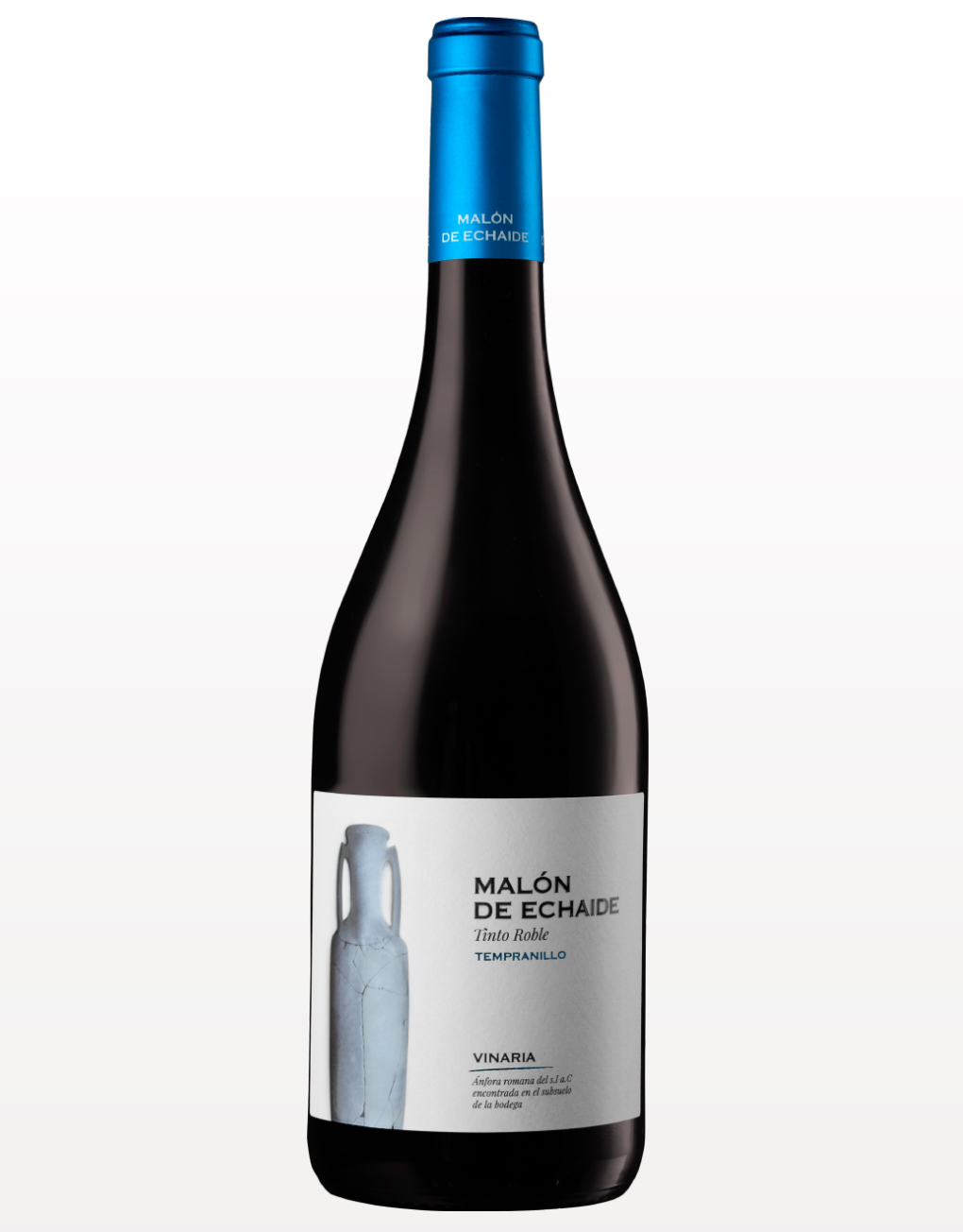 robletempranillo web