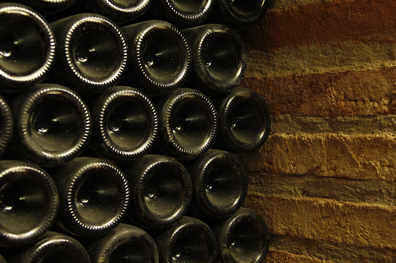 Finalista Categoría producto Fotovino 2015 | Malón de Echaide